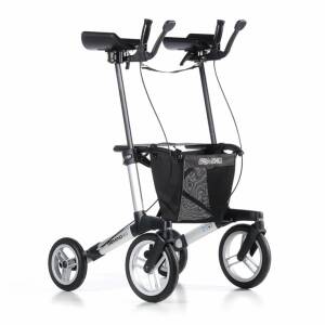 Rollator de Aluminio Gemino 60 Walker