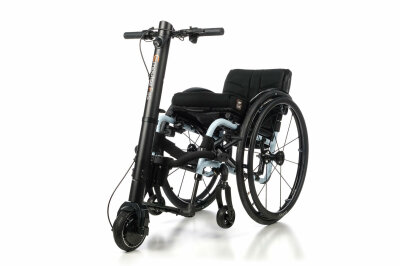 Handbike Eléctrico F35 de Sunrise medical