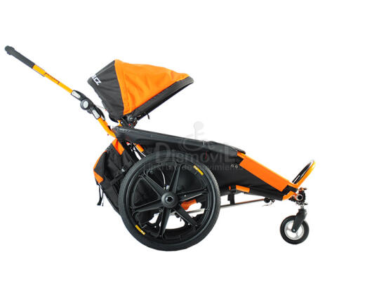 Silla ruedas XRover Reha Standar naranja.jpg