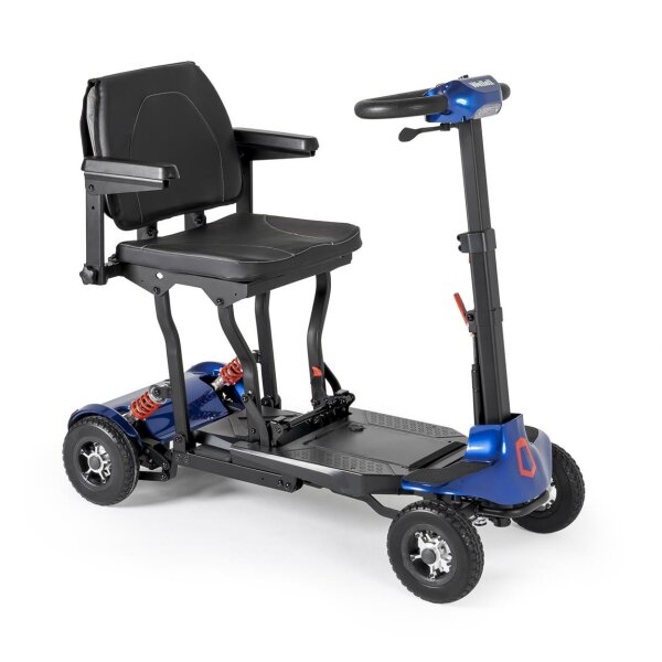 Scooter Plegable I-Transformer Lite de Wellell